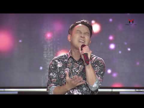 Đừng rời xa anh - Justin Nguyễn