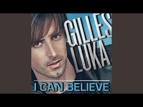 I Can Believe (Jusqu'au bout) (Radio Edit)