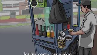 Download lagu Story wa cak nun | Rejeki dan laba mp3
