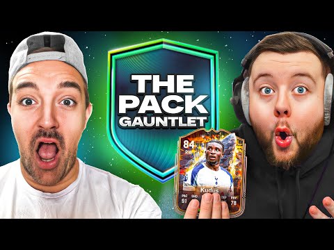 RoccosEleven and KIRBZ