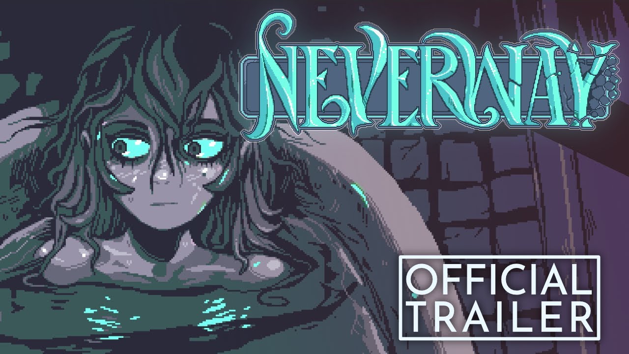Neverway - Announcement Trailer - YouTube