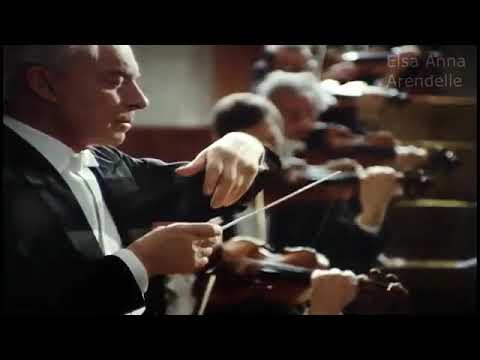 Rossini William tell overture karajan