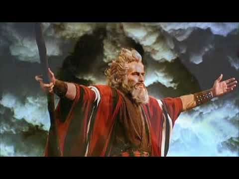 Joao 5,31-47 - Foi a respeito de mim que ele (Moisés) escreveu