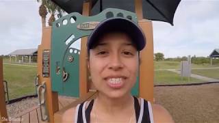 Metal Detecting Tot Lot w/Pirate Pro