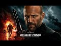 The Silent Pursuit Jason Statham New Action Full Movie Concept AI 4K Ultra Actionmovies