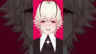 【歌ってみた】 ふあっく / 沫尾 【べびちゃん】 #歌ってみた #ふあっく #shorts