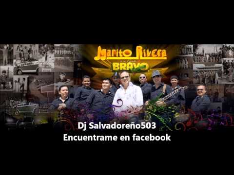 Mix de Marito Rivera y Grupo Bravo