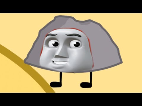 Thomas Discord memes that make me yell out BOCO!