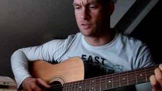 Another Sunny Day - John Mellencamp Cover