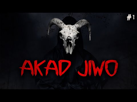 LIFE ROPE LINE - Part 1 - AKAD JIWO by QWERTYPING