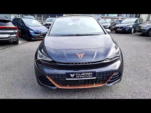 Cupra Born 58kWh 204HP**Call John 0861913954 - Image 2