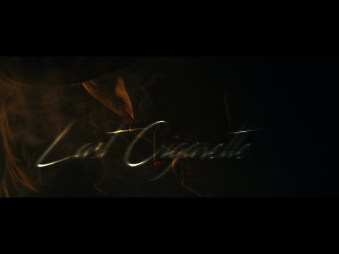 The Cinelli Brothers - Last Cigarette (Official Video)