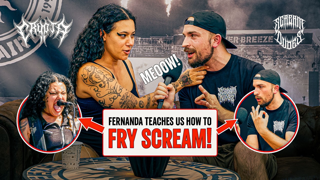 Fernanda Lira - Crypta