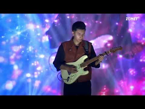 ZOTHANA - THEN CHE KA HLAU (COVER) | FELI FANAI NGHILHLOH ZAN Dt 2nd May 2025