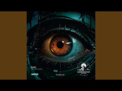 Melancholy (Original Mix)