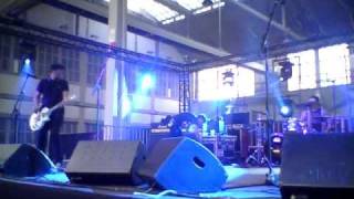 THE BRIGGS  -  WASTING TIME / BLACKLIST [HD] 16 SEPTEMBER 2010