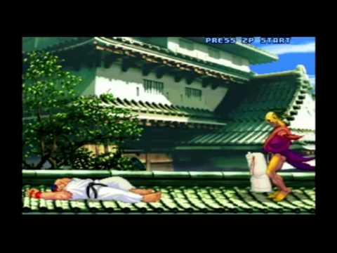 Street Fighter III 3rd Strike : Fight for the Future Playstation 2