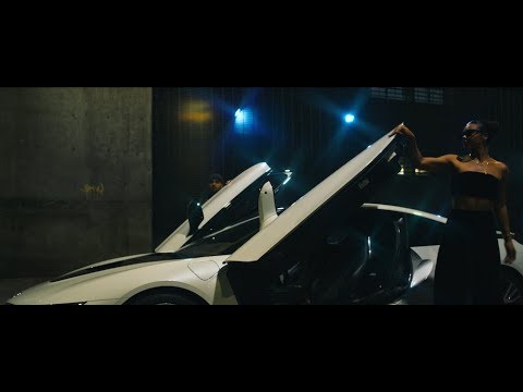 Omar Kadir & Mozzy - Run The City (Official Music Video)