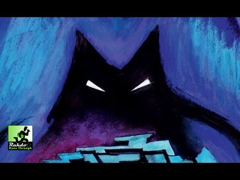 Onirim | Rahdo's Final Thoughts