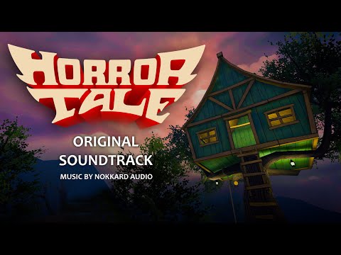 Horror Tale 1: Kidnapper (Original Soundtrack 2022)