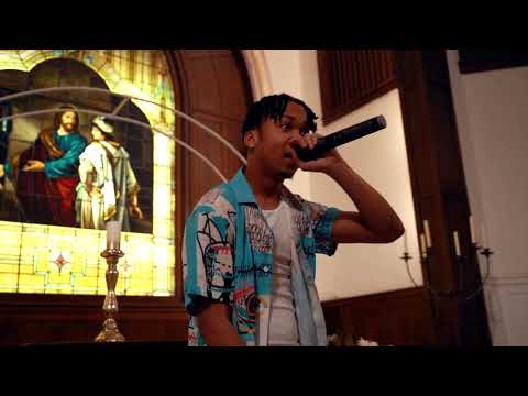 Dellinelli - Hostage (Official Music Video)