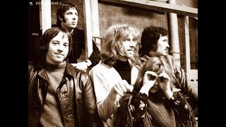 Fotheringay - I Don't Believe You (She Acts Like We Never Have Met) (1970) [Bob Dylan Cover]