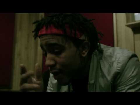 XVL Hendrix - Sorry Don't Mean Sorry Instudio Video Shot By: @mfetv