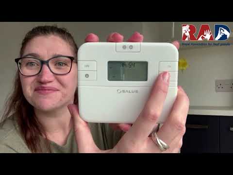 How to Sign Radiator in BSL