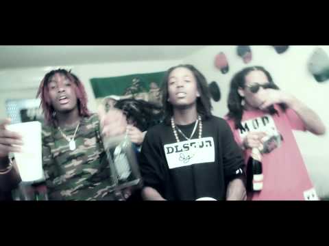 I DO IT - Sanka Ft Pilax