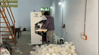 Tissue Paper Making Machine Business Ideas | Paper Napkin Business | Lahooti printech Pvt. Ltd.