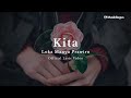 Vina Panduwinata - Kita (Video Lirik) [Feat. Loka Manya Prawiro]