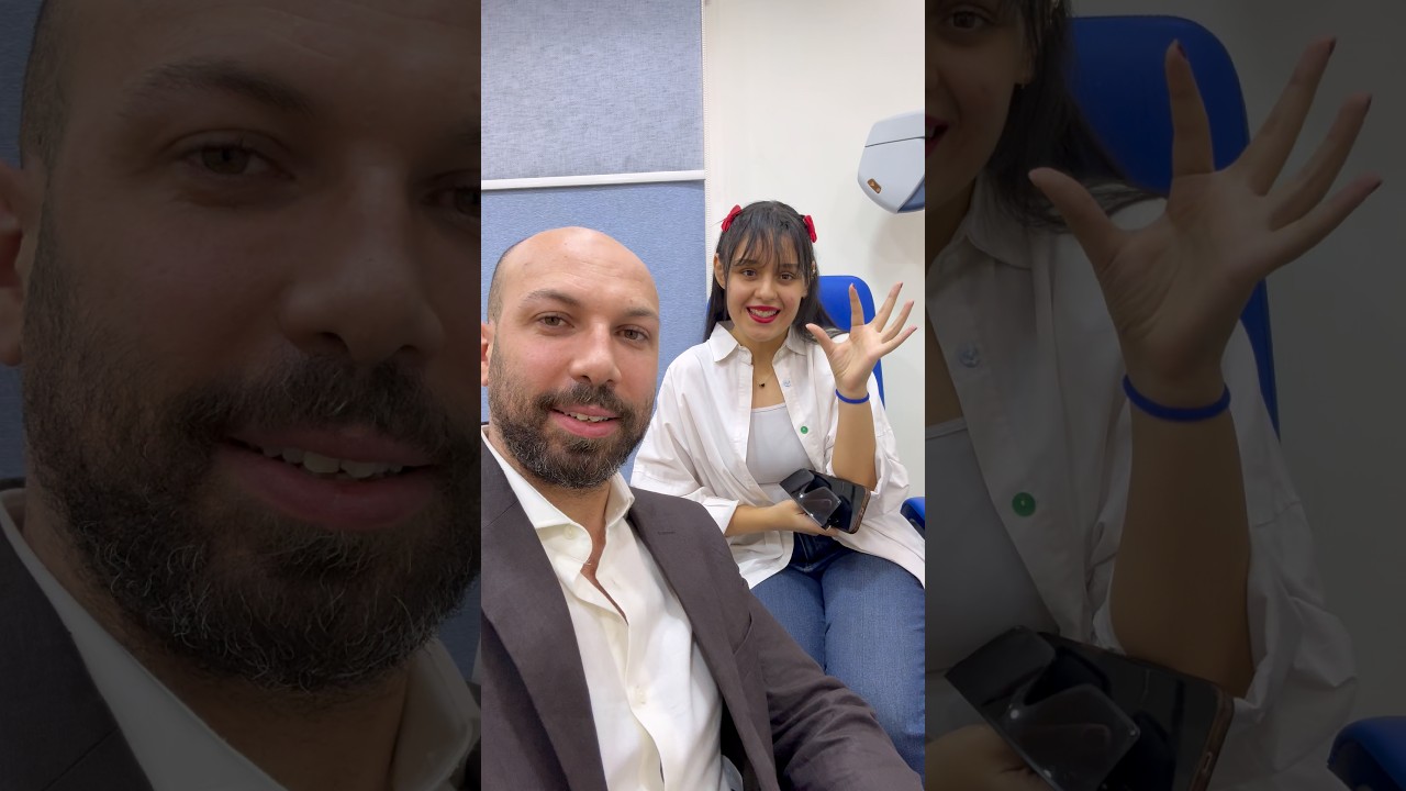 رأي عميل في خدمات دكتور محمد سعد