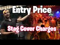 Entry Fee In Delhi Best Club And Why Single Male Stag Allow Kyo Nhi Hai Delhi Best Clubs
