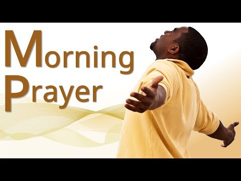 A RIDICULOUS BREAKTHROUGH - PRAYER TO START YOUR DAY - MORNING PRAYER