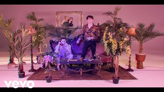 Cassia - Get Up Tight