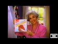Sara Lee Commercial 1991