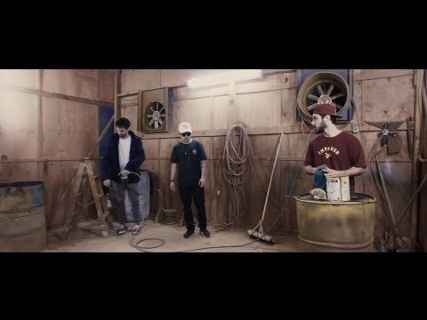 🌵 Los Primos: Haze e TK - A Saga (Prod. HAZE)