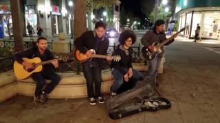 24 Youth YOS: The Bad Boys of Bonny Doon Live and Halloween