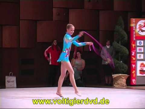 ÖSM Feldkirch 2010 - Junior Seil - 07 Anastasija DETKOVA