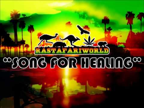 MRC - "Song For Healing"