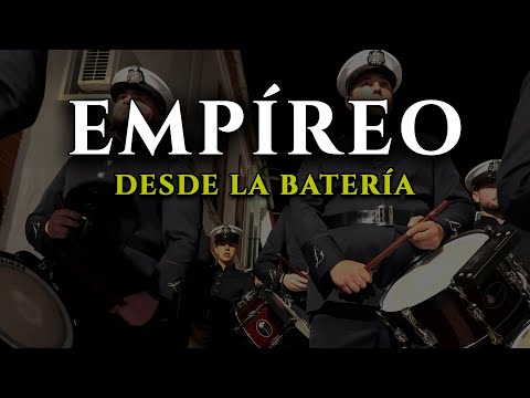 EMPÍREO | DESDE LA BATERÍA | LÁGRIMAS EN PILAS 2024