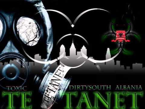 Të TanëT ft Lil Ami - Keep hatin (Official song)