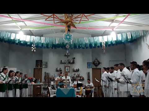 Hinário: O Cruzeiro - Mestre Irineu. 122. Quem procurar esta casa  *Ceue Estrela da Vida*