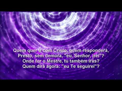 Harpa Cristã Hino 67  Playback + Legenda