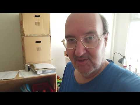 MongoTV_12783 - Del 14 - DANMARK VIL GIVE 53 ÅR GAMLE F-16 BLOK 1 År 1980  JAGERFLY TIL UKRAINE