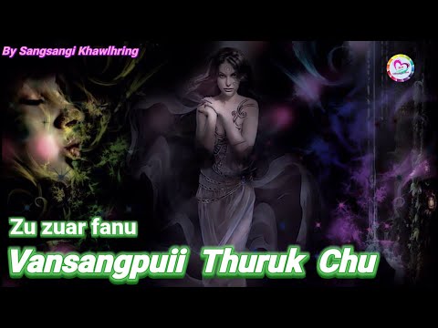 Vansangpuii - 1 (By Sangsangi Khawlhring)