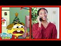 Cricket S Santa Scam On Chandler Kinney Random Rings Big City Greens Disney Channel Animation