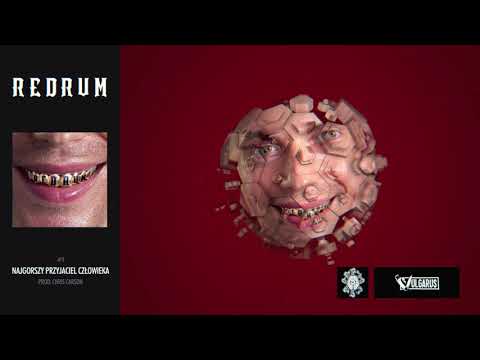 Słoń - [09/15] - Najgorszy Przyjaciel Człowieka | Prod. Chris Carson