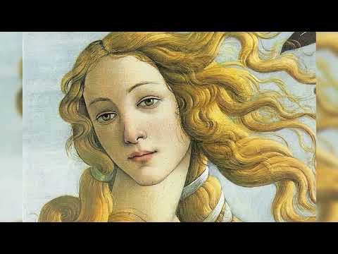 TOP 10 | Best Sandro Botticelli Paintings