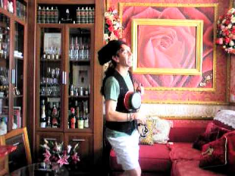 Forasterito soy-Allajpacha by Amiltonterias 27